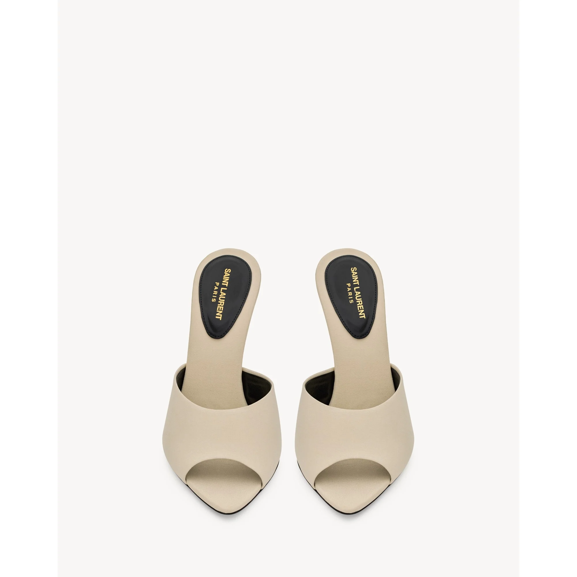 Suite Sandals - Pale Sand - Image 2