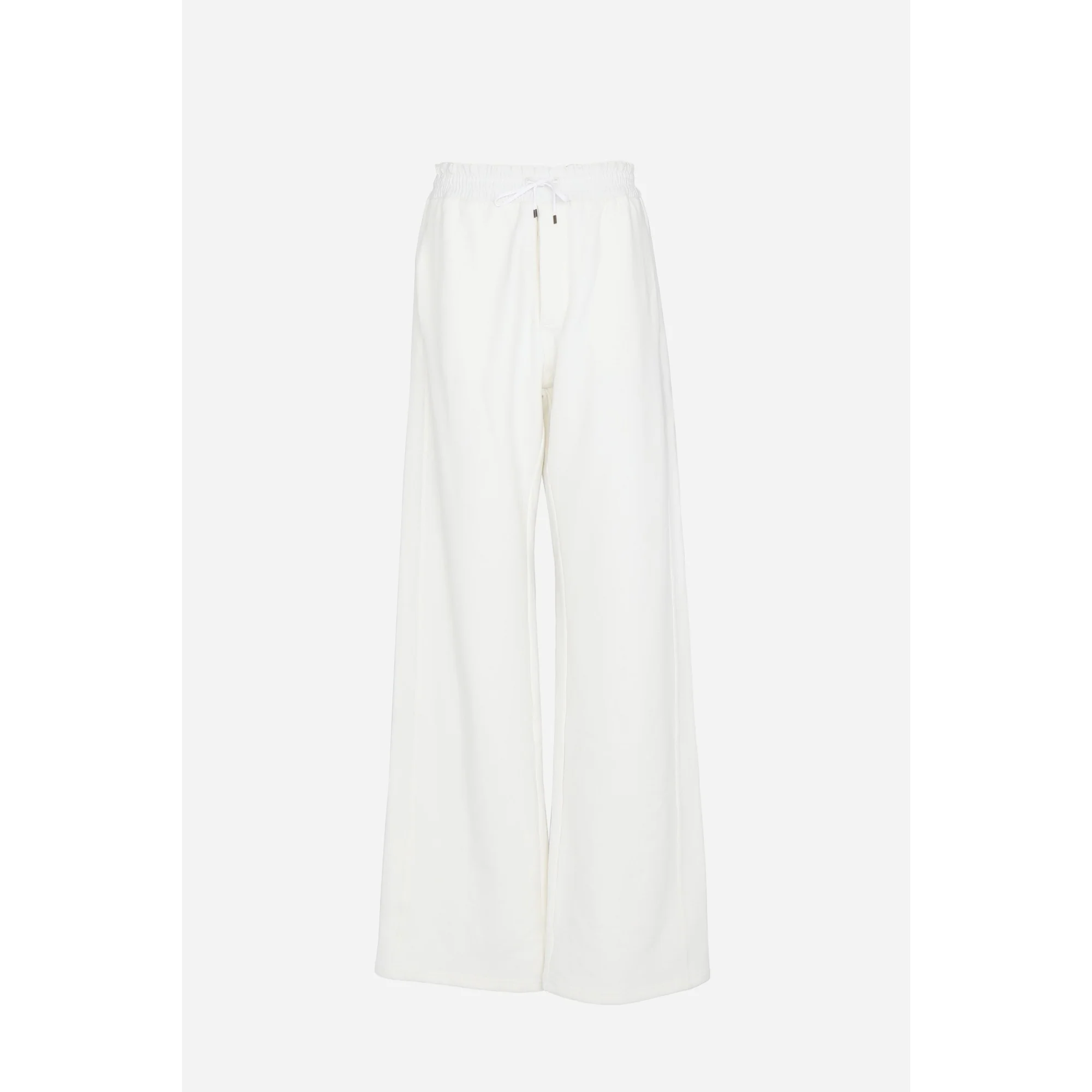 Jersey Pants - Biancospino