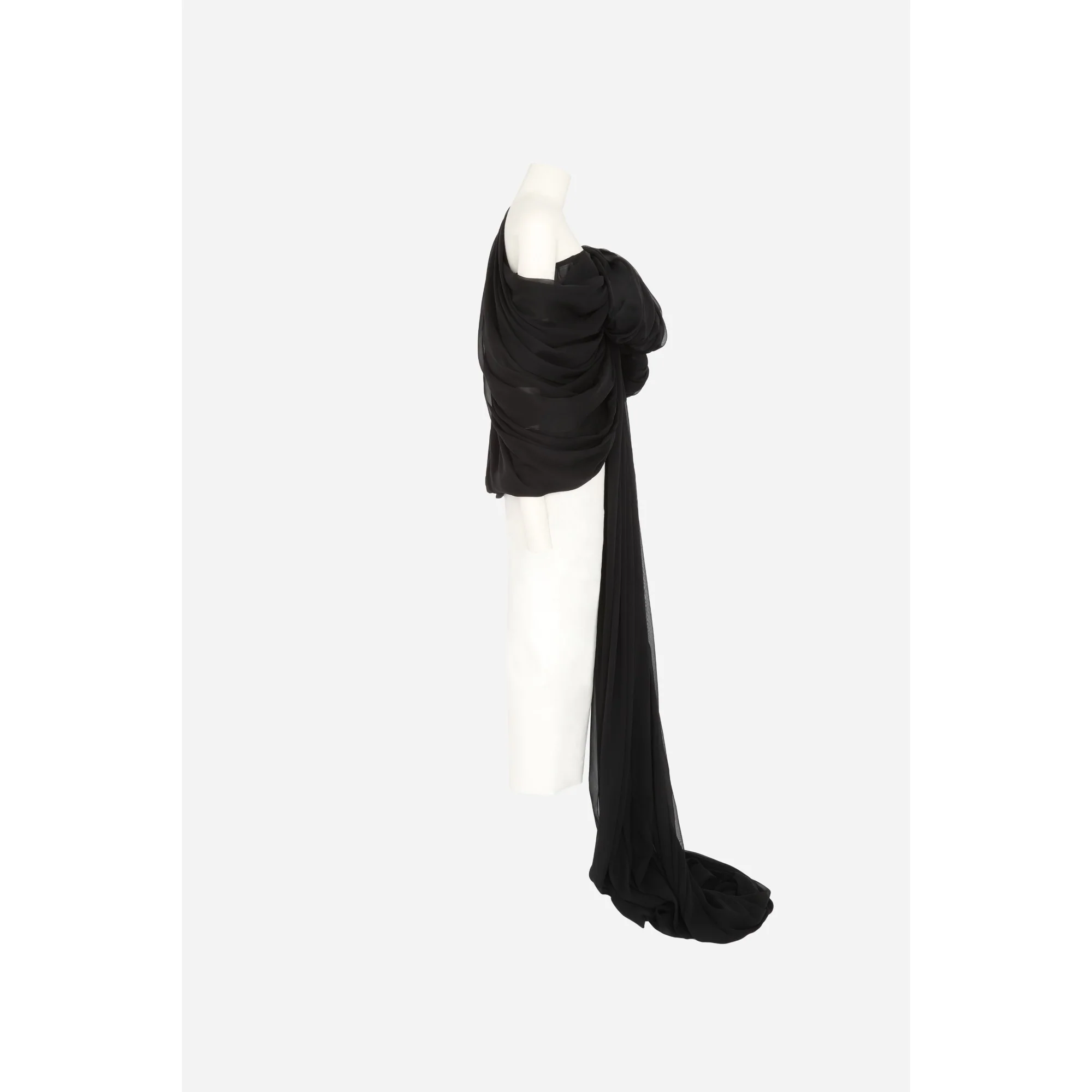 Tops - Noir - Image 4